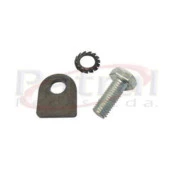 Trava Eixo Carretão Reduzida "Kit" Toyota Bandeirante 9002301003