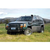 Snorkel para Grand Cherokee e Cherokee Laredo de 1993 à 1998  - Lado Esquerdo - Modelo Gasolina