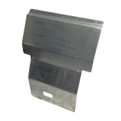 Peito de aço com protetor de Cárter para L200 Triton 2009 a 2015