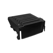 TAMPA DE BATERIA MB ATEGO INJ