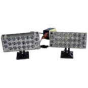 Luz LED / Farol LED / Luz Auxiliar - Ref: 3390/SA   