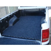 Tapete de Caçamba para Nissan Frontier 2007 / 2014 - Produto novo de Mostruário 