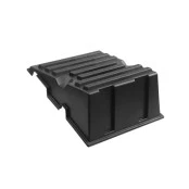 TAMPA DE BATERIA AXOR 2012-2016/ATRON EURO 5 INJ