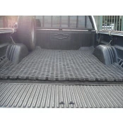 Tapete de Caçamba para S-10 Cabine Simples Anterior à 2011 - Produto novo de Mostruário 