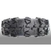 Pneu Recapado à Frio 100% Off Road - 34,5  Pol. de Diâmetro Aro 16