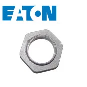 Porca Eixo Entalhado Para Câmbio EATON 2405, 2305 e 2106 para Troller, Ranger e S10 