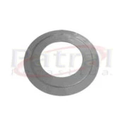 Defletor do Eixo Piloto para Toyota Bandeirante Até 81 3331298001