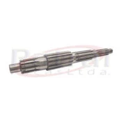Eixo Entalhado para Toyota Bandeirante Até 81 3332198001