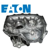 Carcaça Traseira do Câmbio EATON 2405 para Troller, Ranger e S10