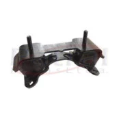Coxim do Câmbio para Toyota Bandeirante 94... Motor 14B - 1237158021