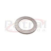 Arruela do Bujão de Óleo do Câmbio para Toyota Bandeirante A0009977244