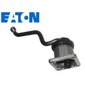 Torre Completa com Alavanca de Câmbio - Eaton - Caixa Eaton 2305 e 2405 para Troller, Ranger e S-10