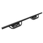 Estribo para Toyota Hilux Cabine Dupla - Ano 2005 à 2015 - Em Aço Carbono CKTX 645
