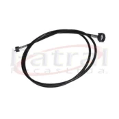 Cabo do Velocímetro para Willys Jeep 67 / 75