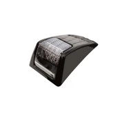 LANTERNA DA PONTEIRA VOLVO FH 2010 COM LED LD ACR