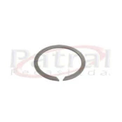 Trava Contra Eixo Engrenagem 3ª Velocidade para Câmbio Eaton 280V/VH para A-60 / A-70 / C-60 / C-70 / D-60 / D-70 69 ... , F-600 / F-7000 / 11000 / 21000 70... , Vw 6.80 / 6.90 / 13.130 82...