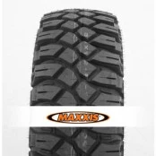 Pneu 37x14,50 R15 Maxxis 8PR 127K Mud-Terrain M8090 CREEPY CRAWLER