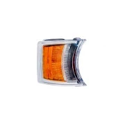 LANT. SCANIA SERIE 5 C/ LED C/ SOQUETE LE/LD ACR
