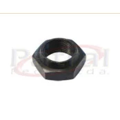 Porca de Eixo Entalhado para Câmbio Eaton 280V/VH para A-60 / A-70 / C-60 / C-70 / D-60 / D-70 69 ... , F-600 / F-7000 / 11000 / 21000 70... , Vw 6.80 / 6.90 / 13.130 82...