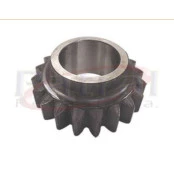 Engrenagem Louca da Ré 20 Dentes para Câmbio Eaton CL 2615 para F-1000 / F-4000 93 / 98 , D-40 92 / 97 ,D-20 92 / 96