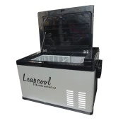 Geladeira Automotiva  37 litros - World Expedition (Automotive Refrigerador)  Peça Única