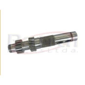 Contra Eixo para Câmbio Eaton CL 2615 para F-1000 Turbo 93 / 98 , D-40 92 / 97 ,F-4000 93 / 98