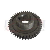 Engrenagem Contra Eixo 4ª Velocidade 42 Dentes para Câmbio Eaton CL 2615 para F-1000 / F-4000 93 / 98 , D-20 / D-40 92 /