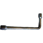 Chave L - 17mm / Chave Biela - Ref: 203/SA