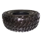 Pneu 305 70/16 - Peça Única Nova de Mostruário