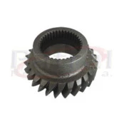 Engrenagem Contra Eixo 2ª Velocidade para Câmbio Eaton CL 2615 para F-1000 / F-4000 93 / 98 , D-20 / D-40 92 / 97