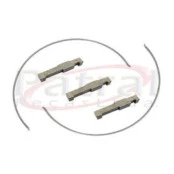 Reparo Sincronizador 1ª / Ré para Câmbio Eaton CL 2615 para F-1000 / F-4000 93 / 98 , D-20 92 / 96 , D-40 92 / 97