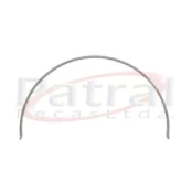 Mola Sincronizadora 1ª / Ré Chata Tamanho Original para Câmbio Eaton CL 2615 para F-1000 / F-4000 93 / 98 , D-20 92 / 96