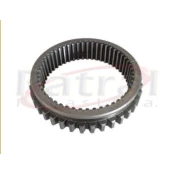Luva Sincronizador 1ª / Ré para Câmbio Eaton CL 2615 para F-1000 / F-4000 93 / 98 , D-20 92 / 96 , D-40 92 / 97