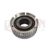 Miolo Sincronizador 1ª / Ré para Câmbio Eaton CL 2615 para F-1000 / F-4000 93 / 98 , D-20 92 / 96 , D-40 92 / 97