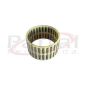 Rolamento Agulha 1ª / 2ª Velocidade para Câmbio Eaton CL 2615 para F-1000 / F-4000 93 / 98 , D-20 92 / 96 , D-40 92 / 97