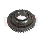 Engrenagem 1ª Velocidade Móvel 42 Dentes para Câmbio Eaton CL 2615 para F-1000 / F-4000 93 / 98 , D-20 / D-40 92 / 97