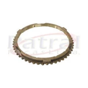 Anel Sincronizador Externo 1ª / 2ª Velocidades para Câmbio Eaton CL 2615 para F-1000 / F-4000 93 / 98 , D-20 92 / 96 , D