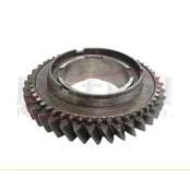Engrenagem 2ª Velocidade Móvel para Câmbio Eaton CL 2615 para F-1000 / F-4000 93 / 98 , D-20 / D-40 92 / 97