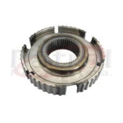 Miolo Sincronizador 2ª / 3ª Velocidades para Câmbio Eaton CL 2615 para F-1000 / F-4000 93 / 98 , D-20 92 / 96 , D-40 92