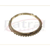 Anel Sincronizador 3ª Velocidade para Câmbio Eaton CL 2615 para F-1000 / F-4000 93 / 98 , D-20 92 / 96 , D-40 92 / 97