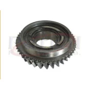 Engrenagem 3ª Velocidade Móvel  para Câmbio Eaton CL 2615 para F-1000 / F-4000 93 / 98 , D-20 / D-40 92 / 97