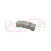 Lamela Sincronizadora 2ª / 3ª / 4ª / 5ª Velocidades para Câmbio Eaton CL 2615 para F-1000 / F-4000 93 / 98 , D-20 92 / 9