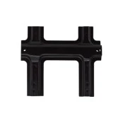 SUPORTE DO ESTRIBO H MB AXOR LADO DIREITO MET