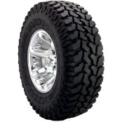 Pneu 235/75 R15 MT firestone  ( Mud Terrain com lateral reforçada) ideal para Suzuki Samurai e Jimny  70% off road  30 % on road