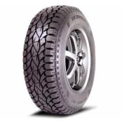 Pneu 265/70 R16 AT, Ideal para Mitsubishi Triton, L200 Hilux, Toyota bandeirante com aro 16 - Ecovision Gomos mais espaçados para passeios Off Road