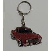 Chaveiro Off-Road C-10 - Pintados a mão  (Valor Unitário)
