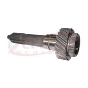Eixo Piloto 22 Dentes para Câmbio Eaton CL 2615 para F-1000 / F-4000 93 / 98