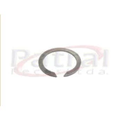 Trava de Eixo Piloto para Câmbio Eaton CL 2615 para F-1000 / F-4000 93 / 98 , D-20 92 / 96 , D-40 92 / 97