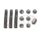 Reparo da Haste Seletora para Câmbio Eaton CL 2615 para F-1000 / F-4000 93 / 98 , D-20 92 / 96 , D-40 92 / 97