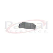 Chaveta Contra Eixo para Câmbio Eaton 240V ,CL 2615